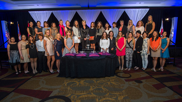 International Crown Gala Dinner