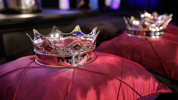 International Crown Gala Dinner