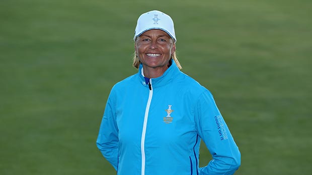 Solheim Cup - Europe And USA Team Announcement