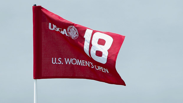 2013 U.S. Women's Open Conducted by the USGA