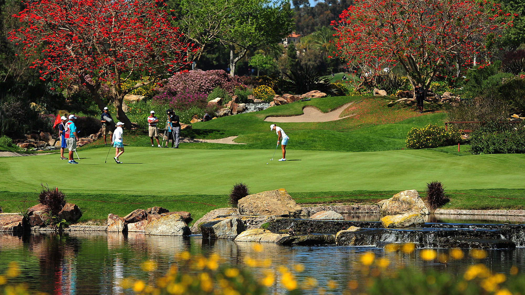 2019 Dow Great Lakes Bay Invitational partners with GEO Foundation