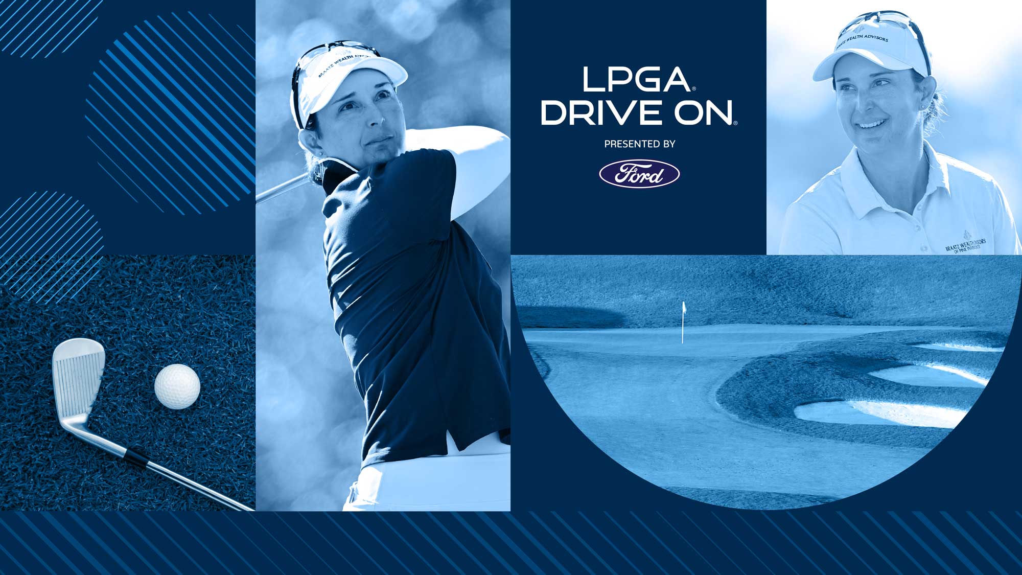 Lindy Duncan Drive On