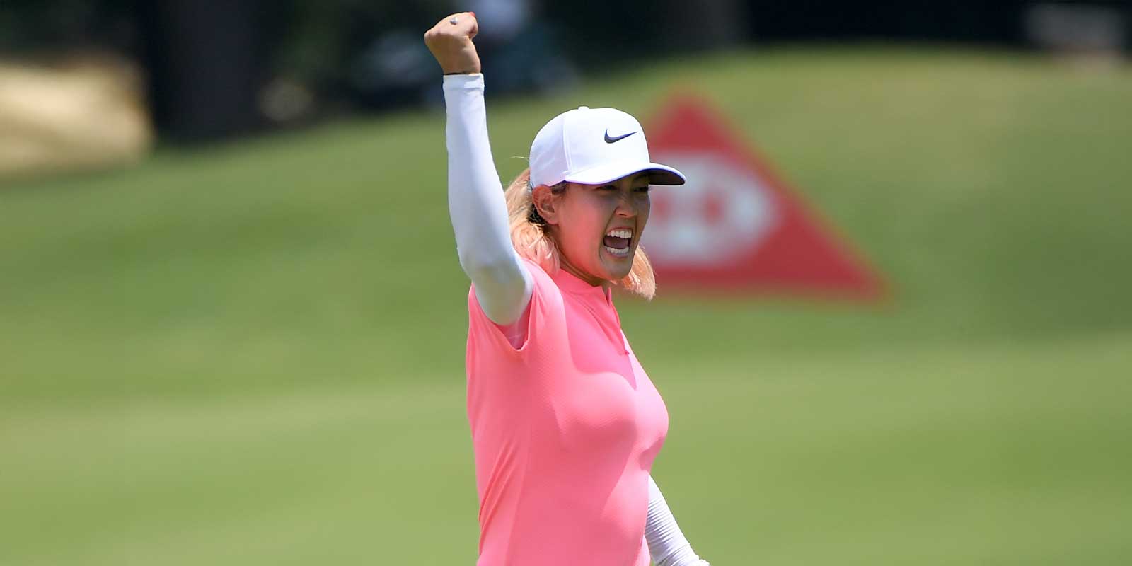 Michelle Wie West
