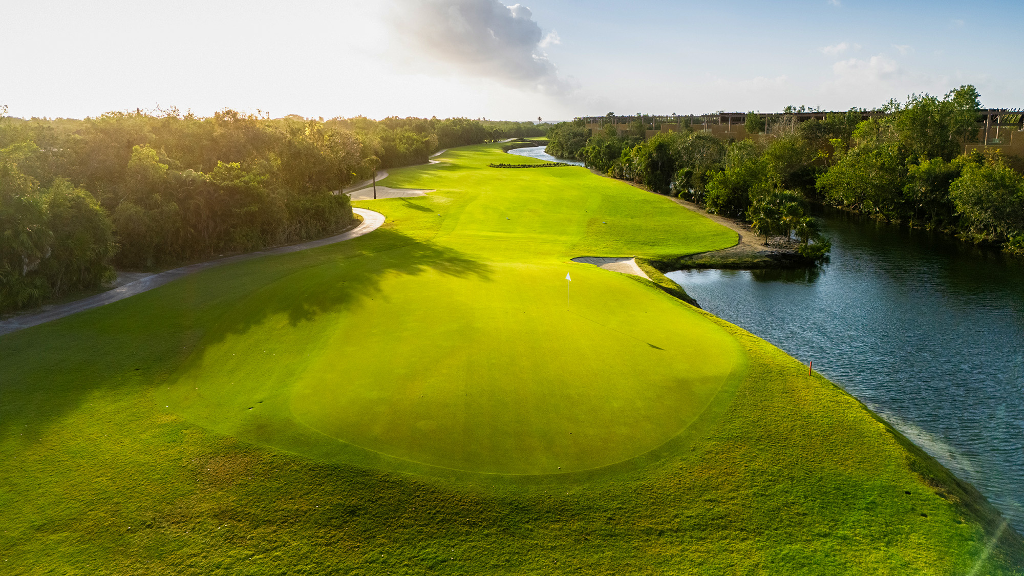 Aon Risk Holes