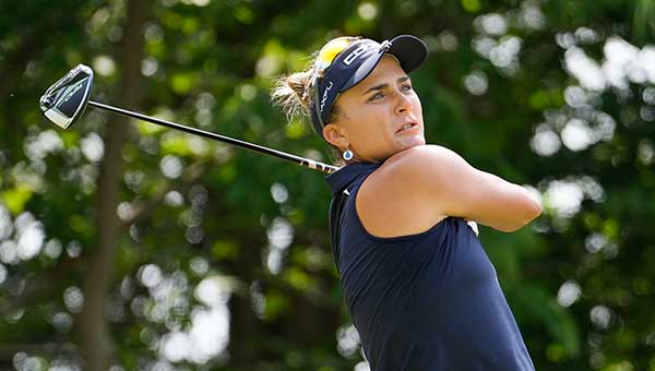 Lexi Thompson