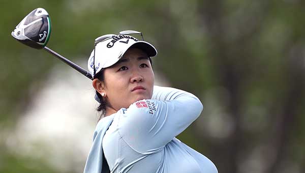 Rose Zhang