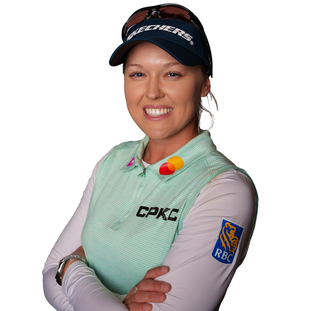 Brooke Henderson