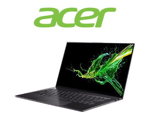 Acer Swift 7 Laptop