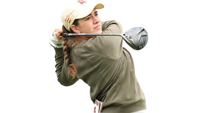 Paula Martin Sampedro