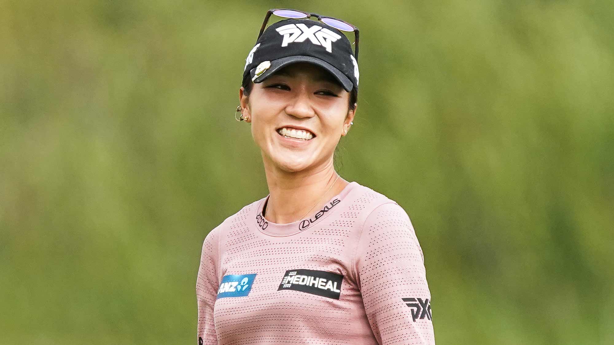 LPGA Player of the Decade How Did We Get to Four? LPGA Ladies