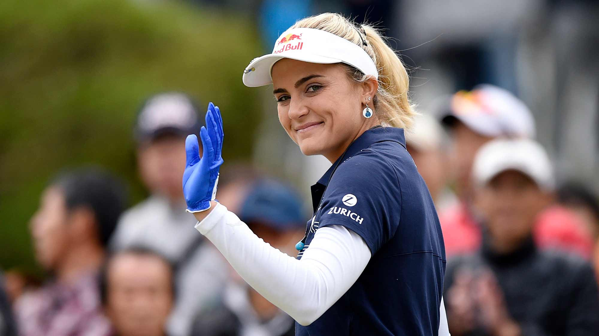 Who Qualified For the LPGA Player of the Decade Bracket? LPGA