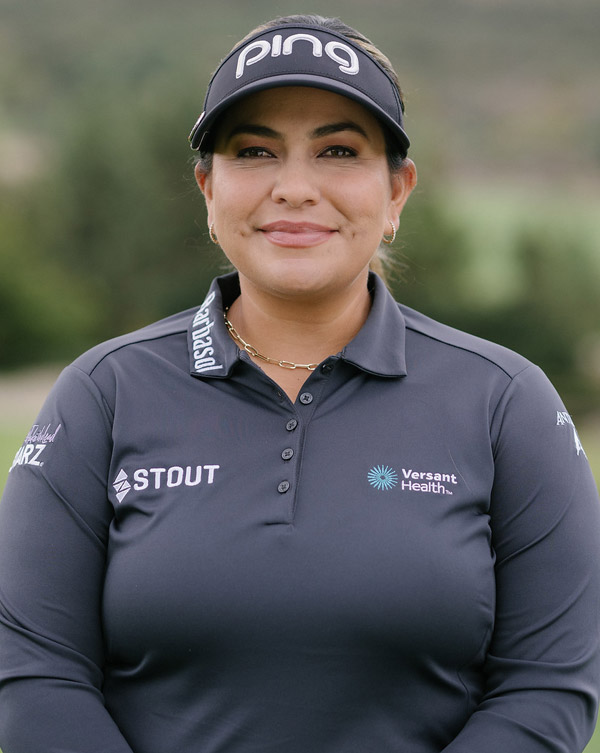 Velocity Global Impact Award Finalist Lizette Salas