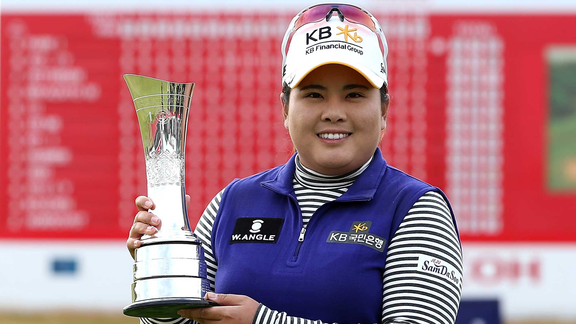 Inbee Park