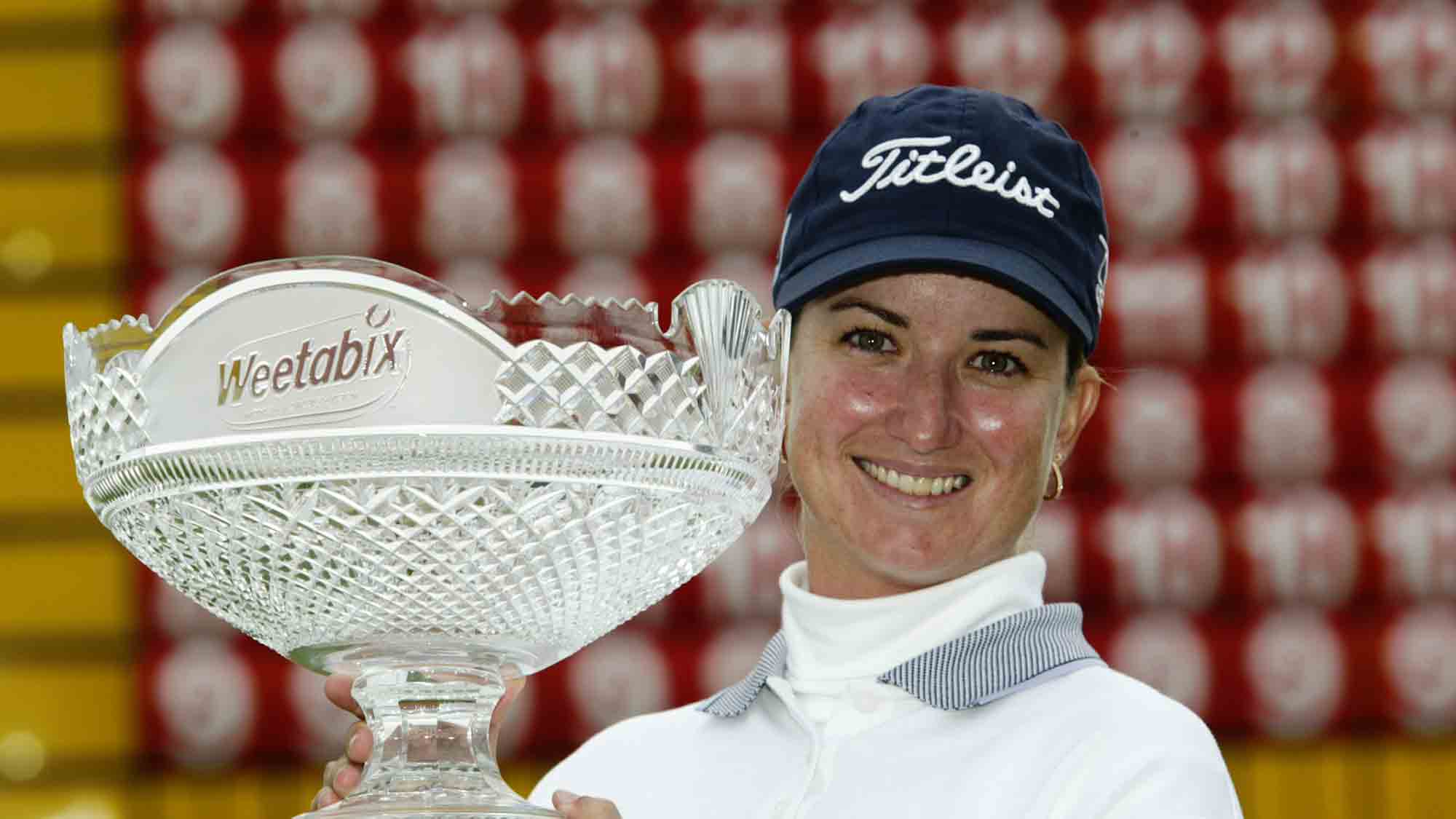 Karrie Webb