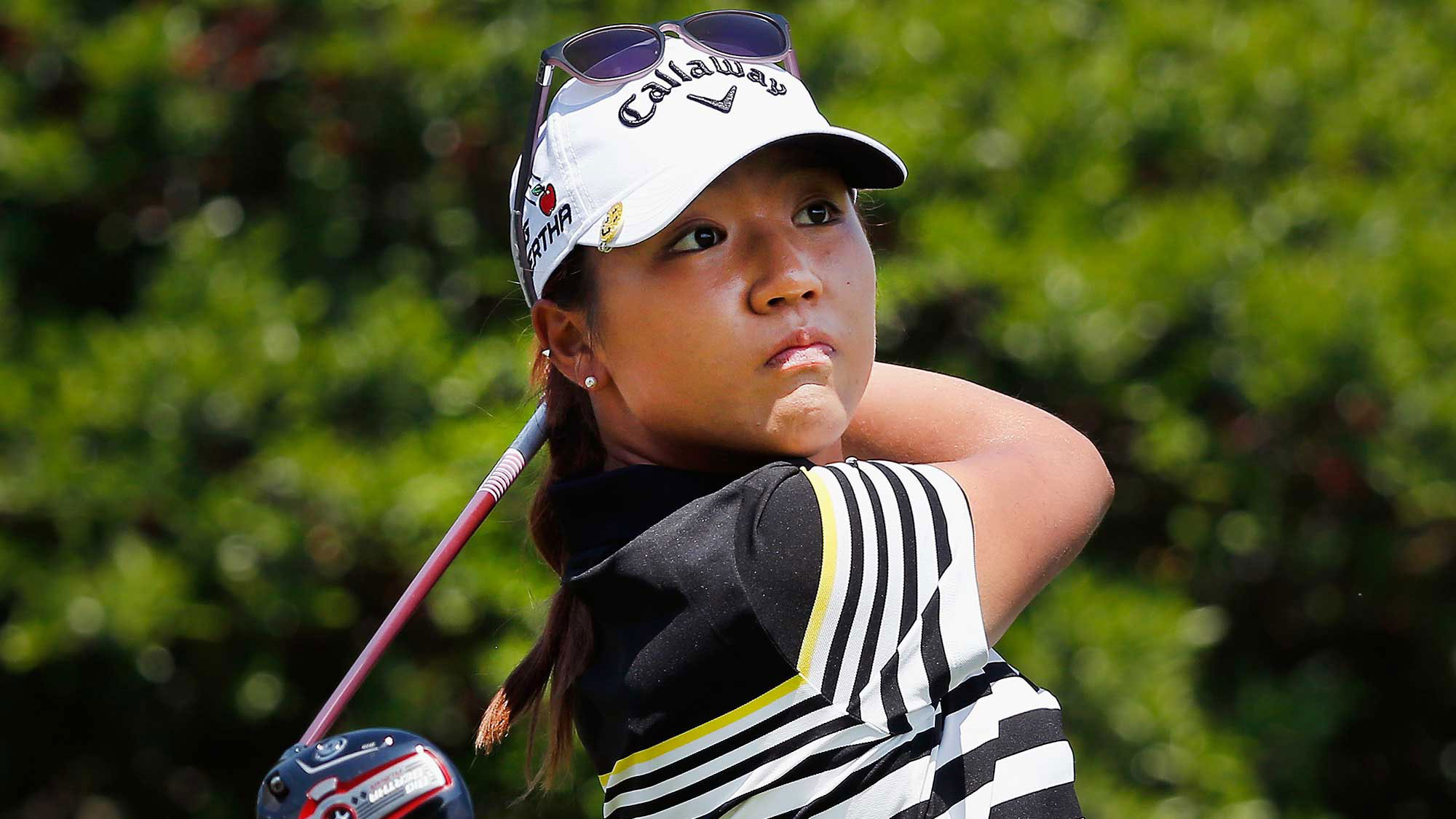 Fantasy Series Top 10 To Watch at CME Group Tour Championship LPGA Ladies Professional Golf Association