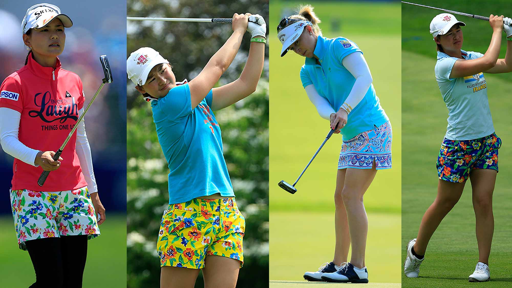 Golf Attire: Look Great, Play Great – Sports Medicine Weekly