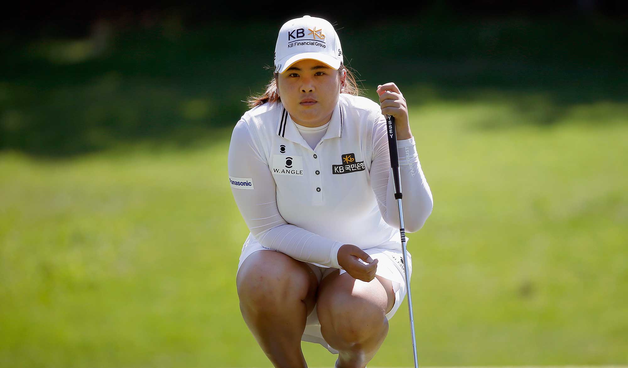A Return to Number One for Inbee Park? | LPGA | Ladies Professional A Return to Number One for Inbee Park? | LPGA | Ladies Professional