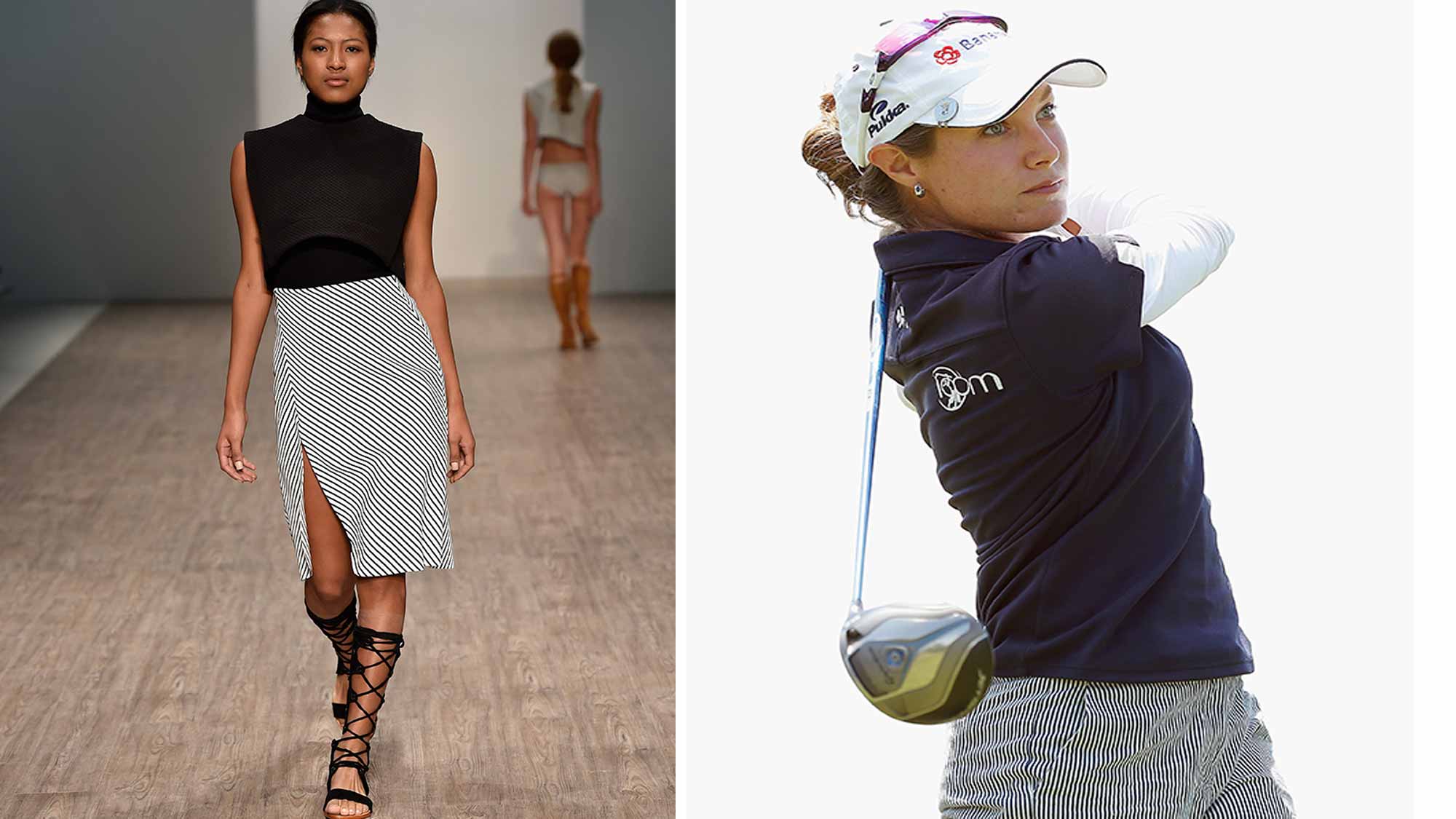 Fairways and Fashion Trending on Tour LPGA Ladies Professional