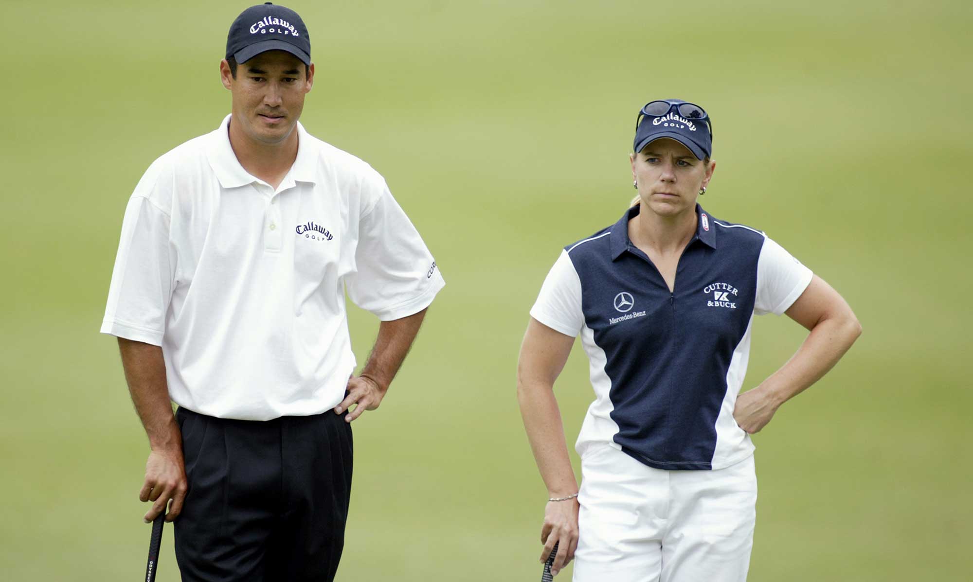Flashback Friday: 2003 | LPGA | Ladies Professional Golf Association