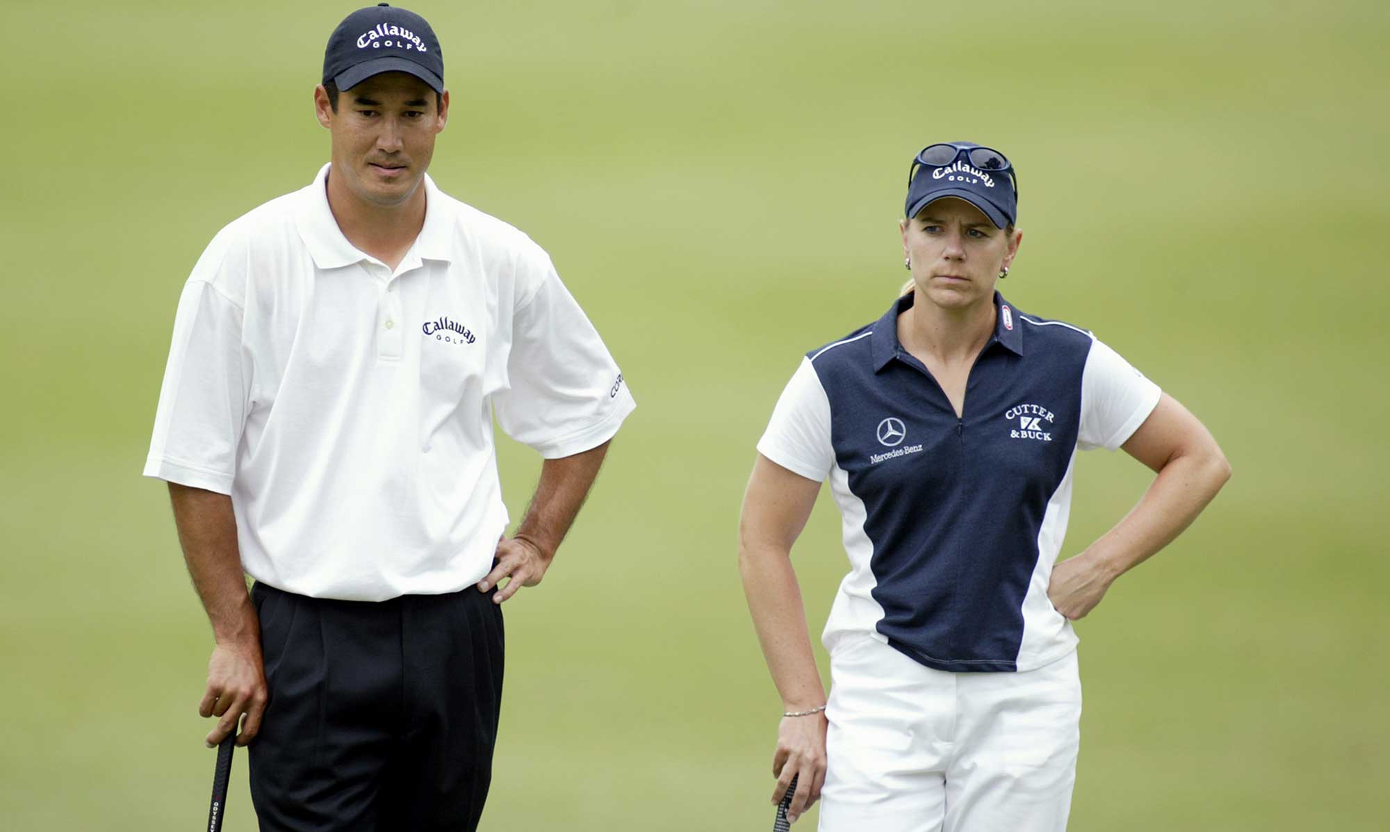 Annika Sorenstam