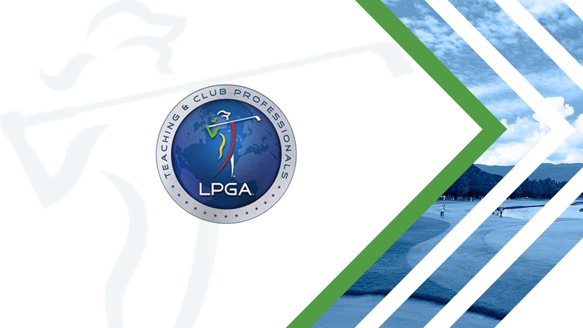 Tombs Brooke Teno And Mack Receive 2018 Lpga Teaching And