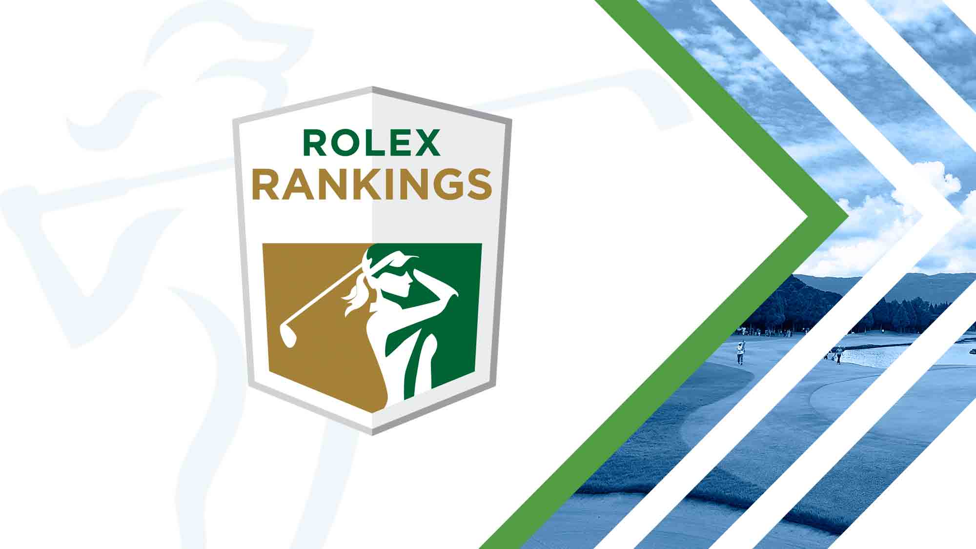 Official World Golf Ranking and Rolex Women's World Golf Ranking Statement | LPGA | Ladies ...