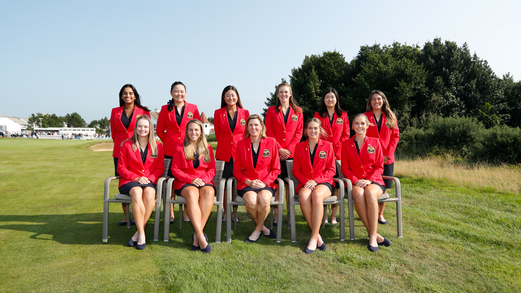 2021 Curtis Cup