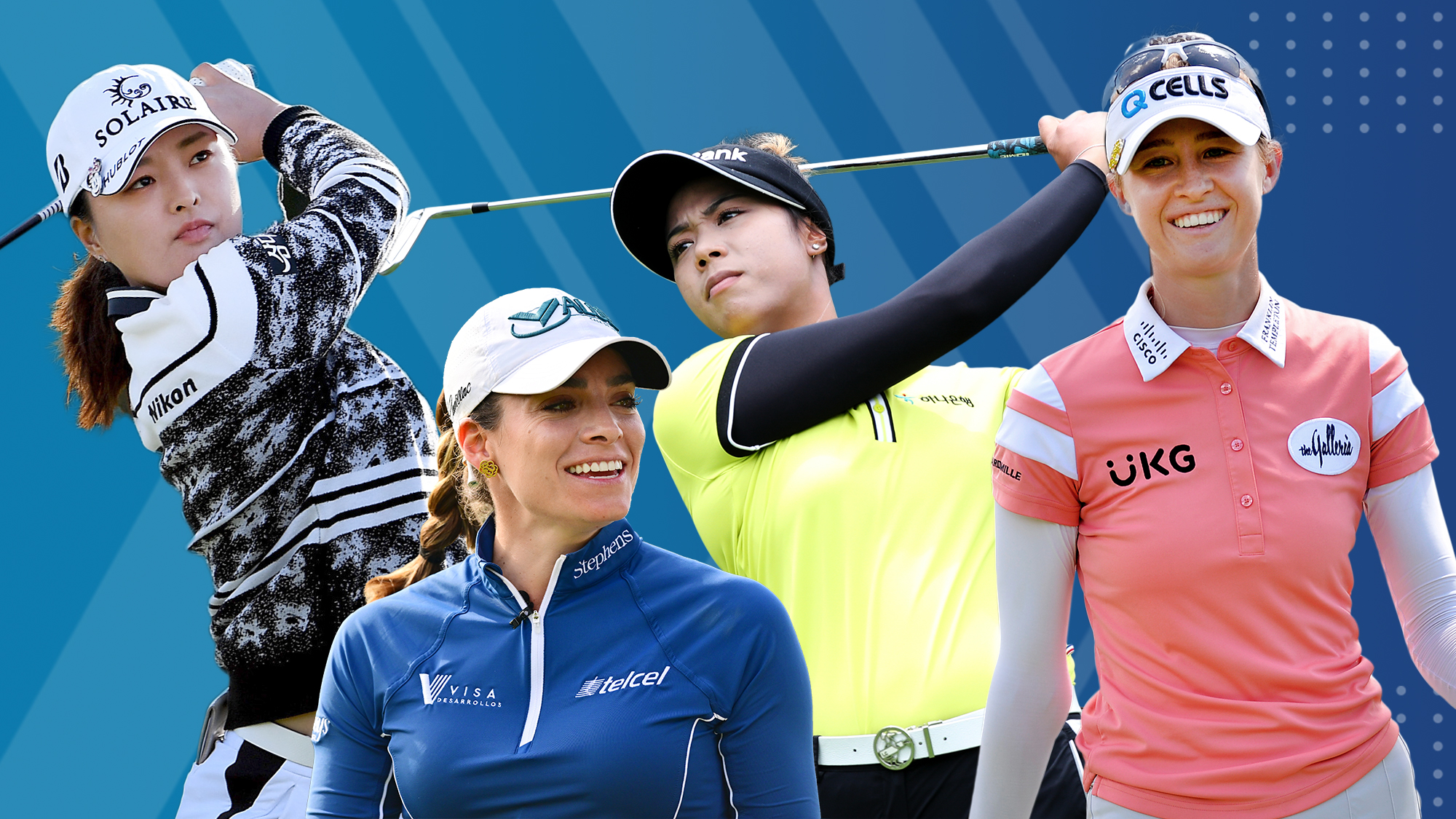 Search Results LPGA Ladies Professional Golf Association