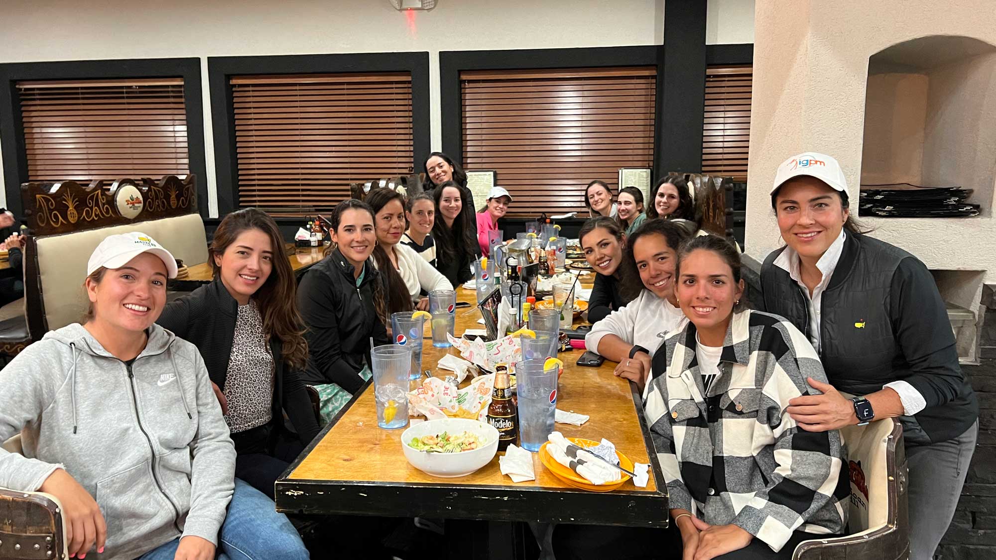 Epson Tour The Most Hispanic Tour Of All LPGA Ladies Professional epson-tour-the-most-hispanic-tour-of-all-lpga-ladies-professional