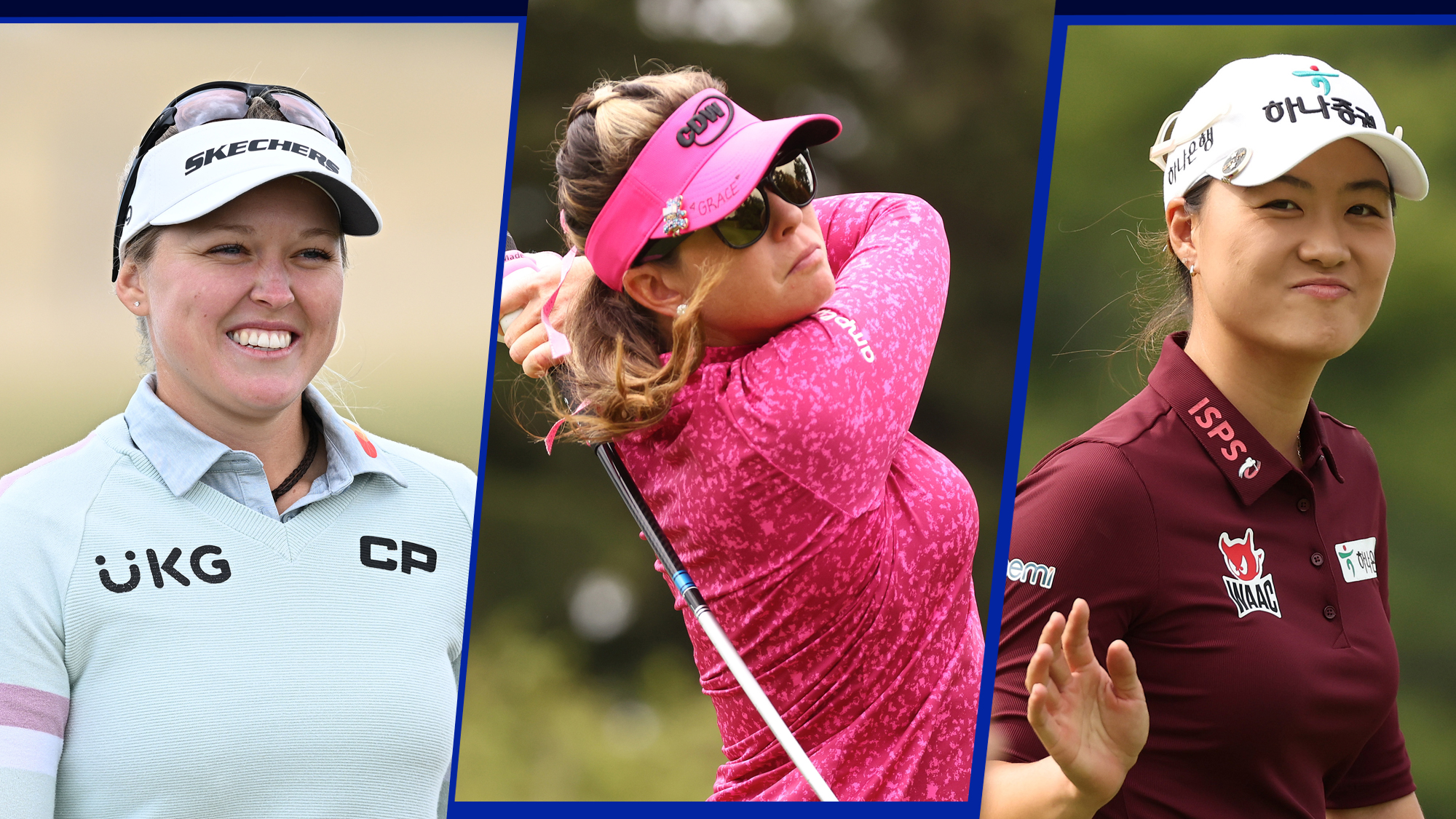ESPN+ to Stream Featured Groups at Kroger Queen City Championship LPGA Ladies Professional Golf Association