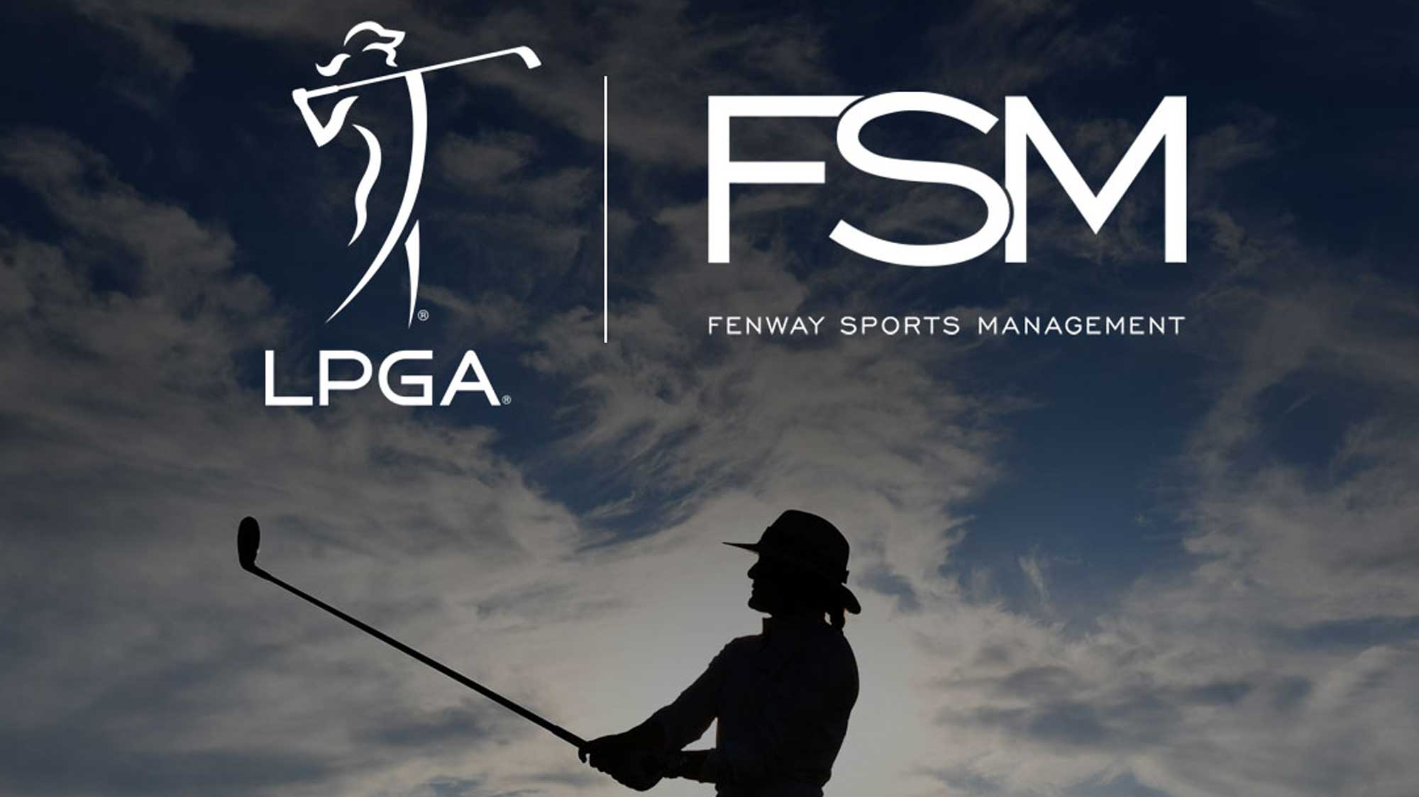 Fenway Sports Management teams up with LPGA to increase global
