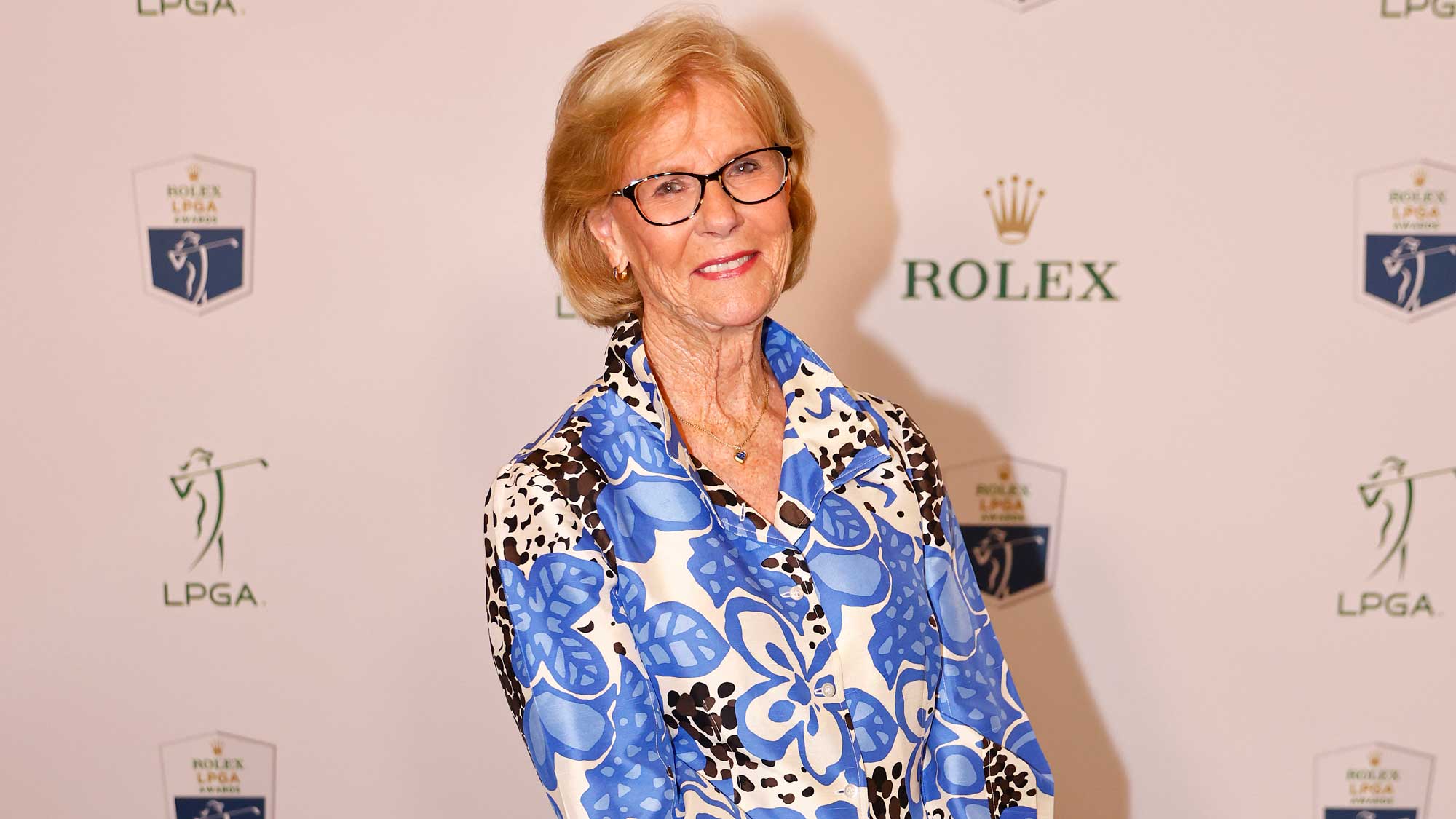 Judy Rankin