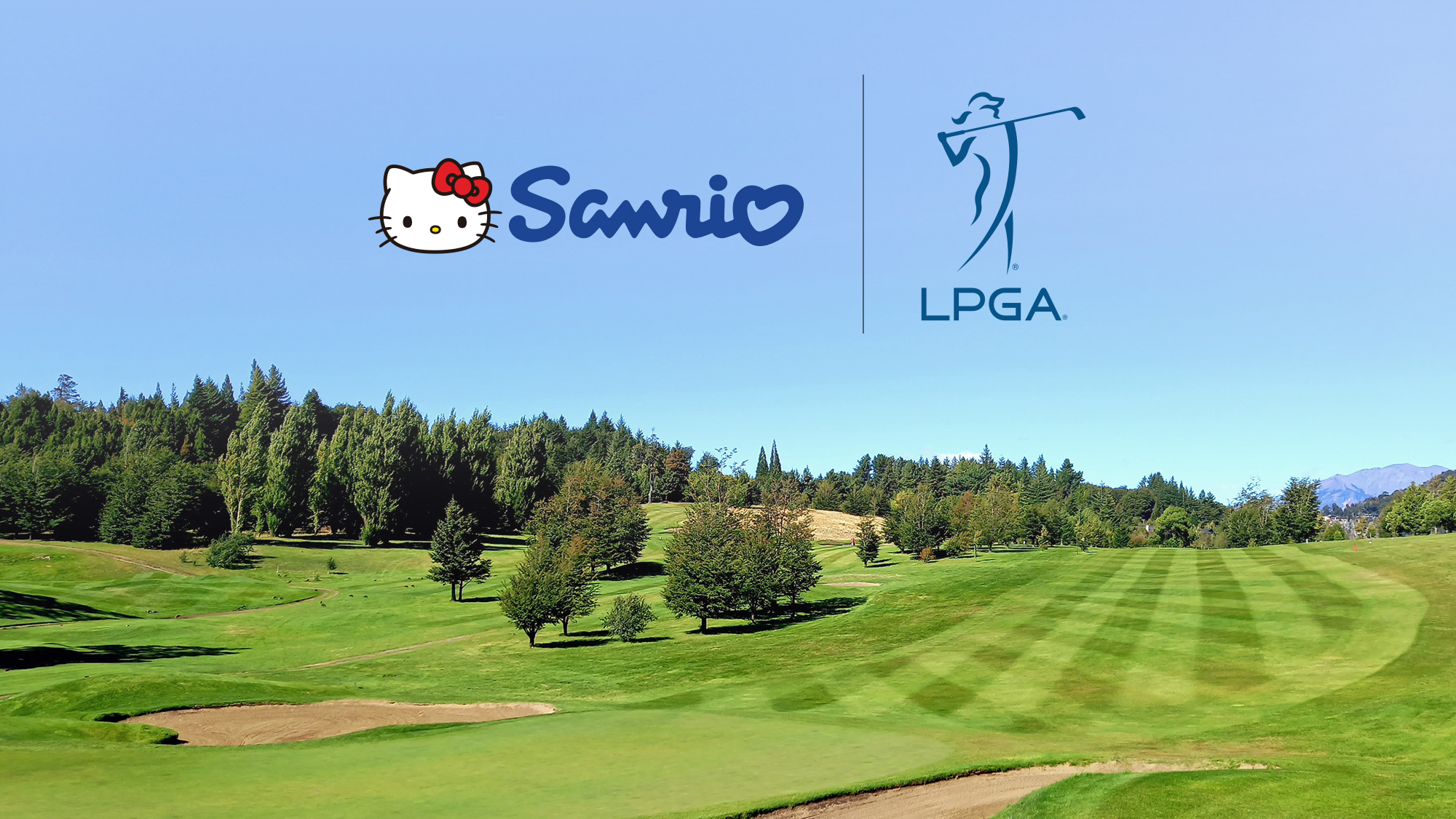 Sanrio Announcement