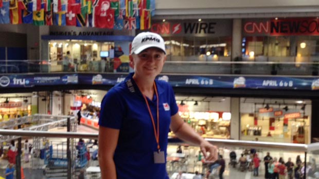 Lots more ahead | News | LPGA | Ladies Professional Golf Association