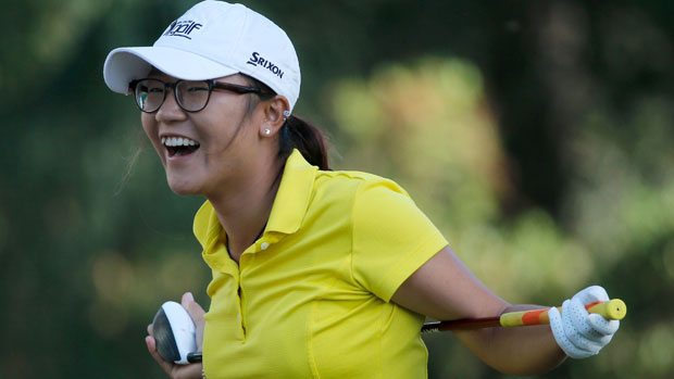 Four Rookies to Watch | LPGA | Ladies Professional Golf Association
