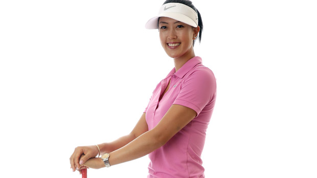 Michelle Wie Takes Rolex ANNIKA Major Award Points Lead ...