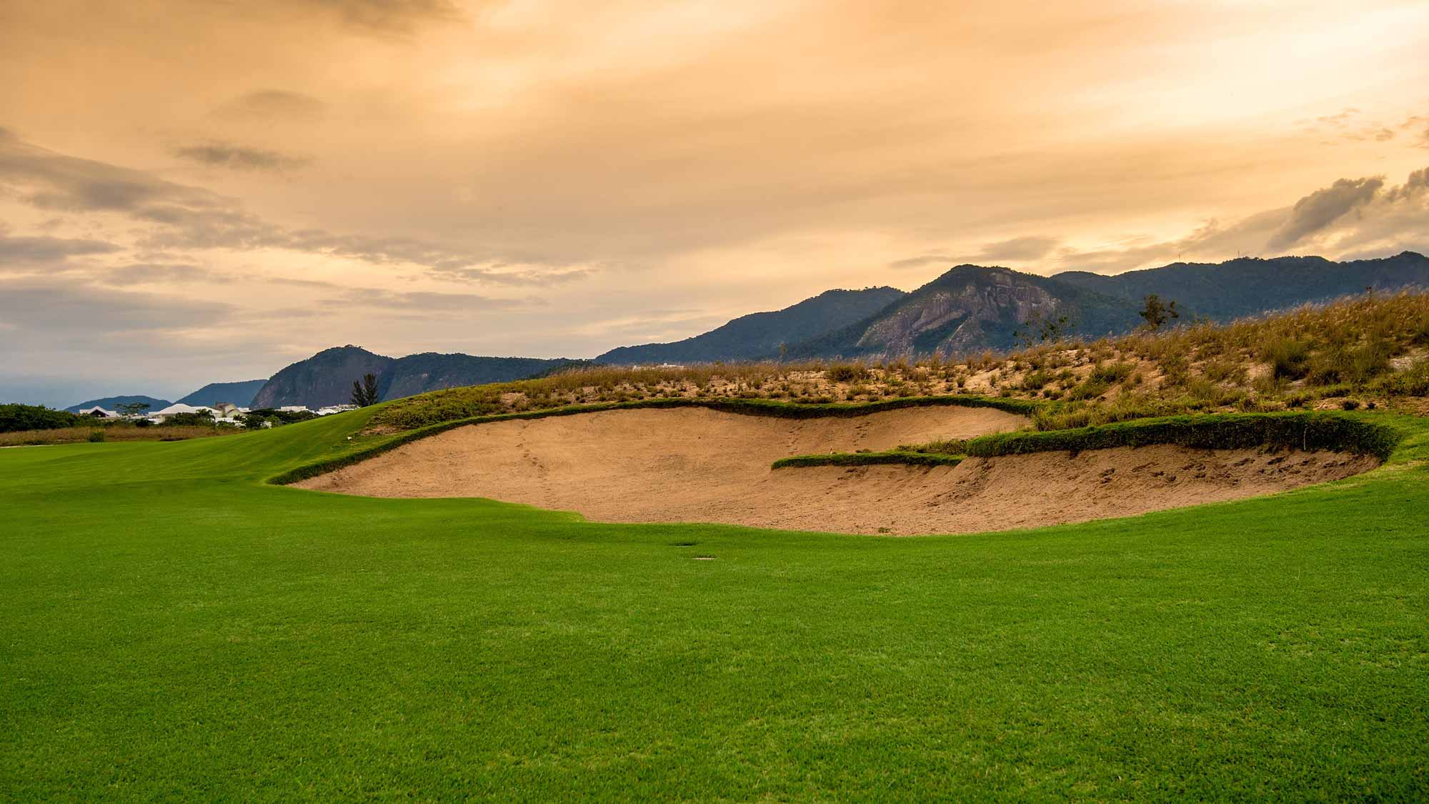 Golfers Ready To Light Up Rio LPGA Ladies Professional Golf Association