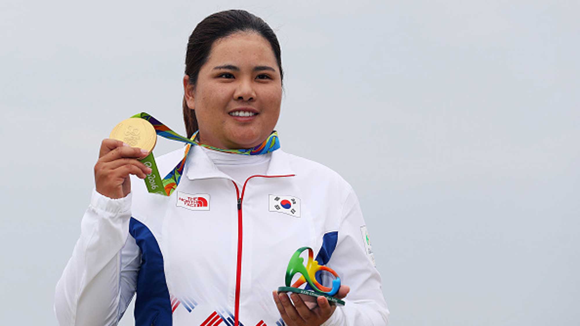 2016 Olympic Gold Medalist Inbee Park Nominated As Candidate For IOC 2016-olympic-gold-medalist-inbee-park-nominated-as-candidate-for-ioc
