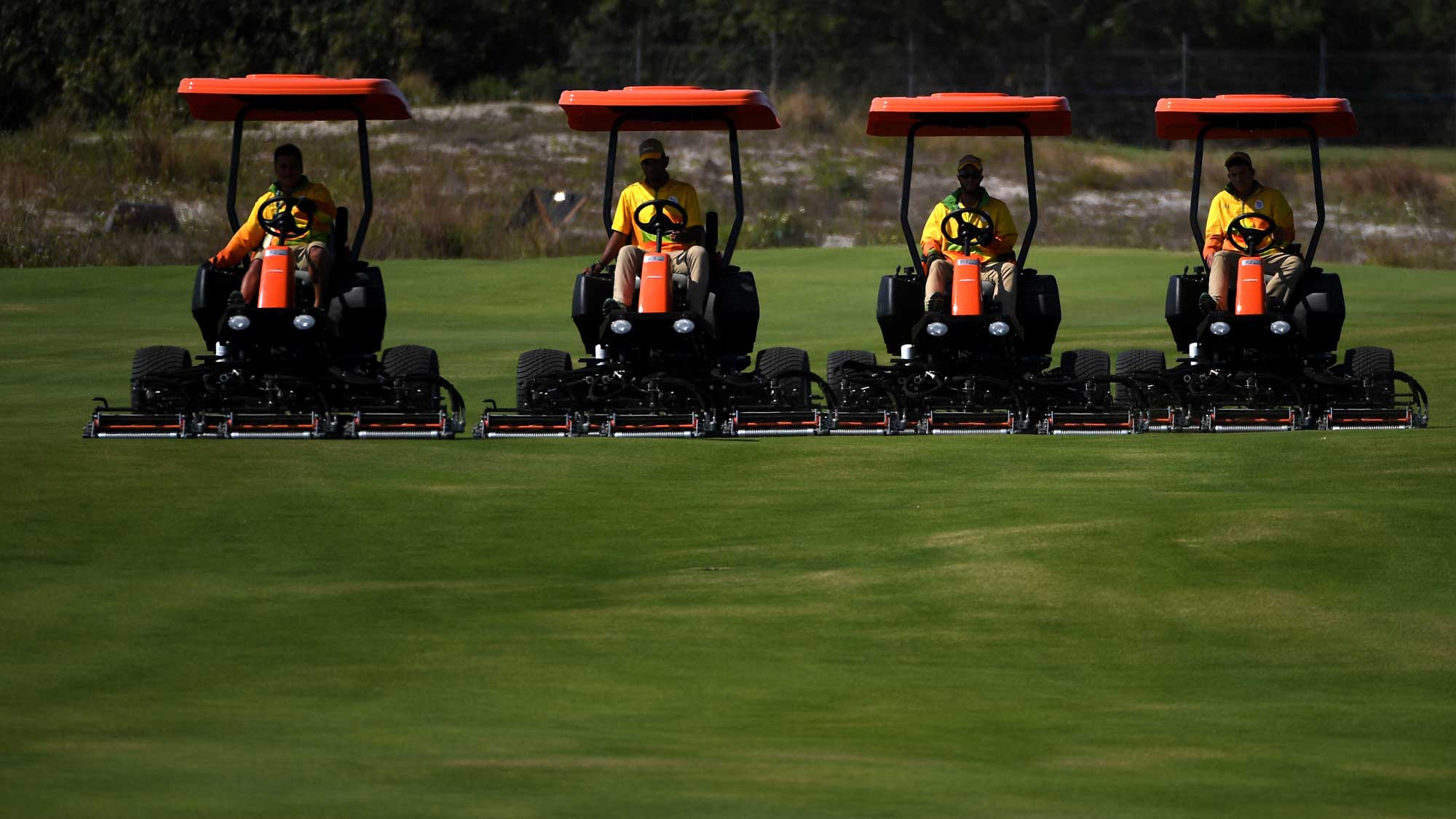 Olympic Golf in the 2016 Rio Olympics Games | LPGA ...