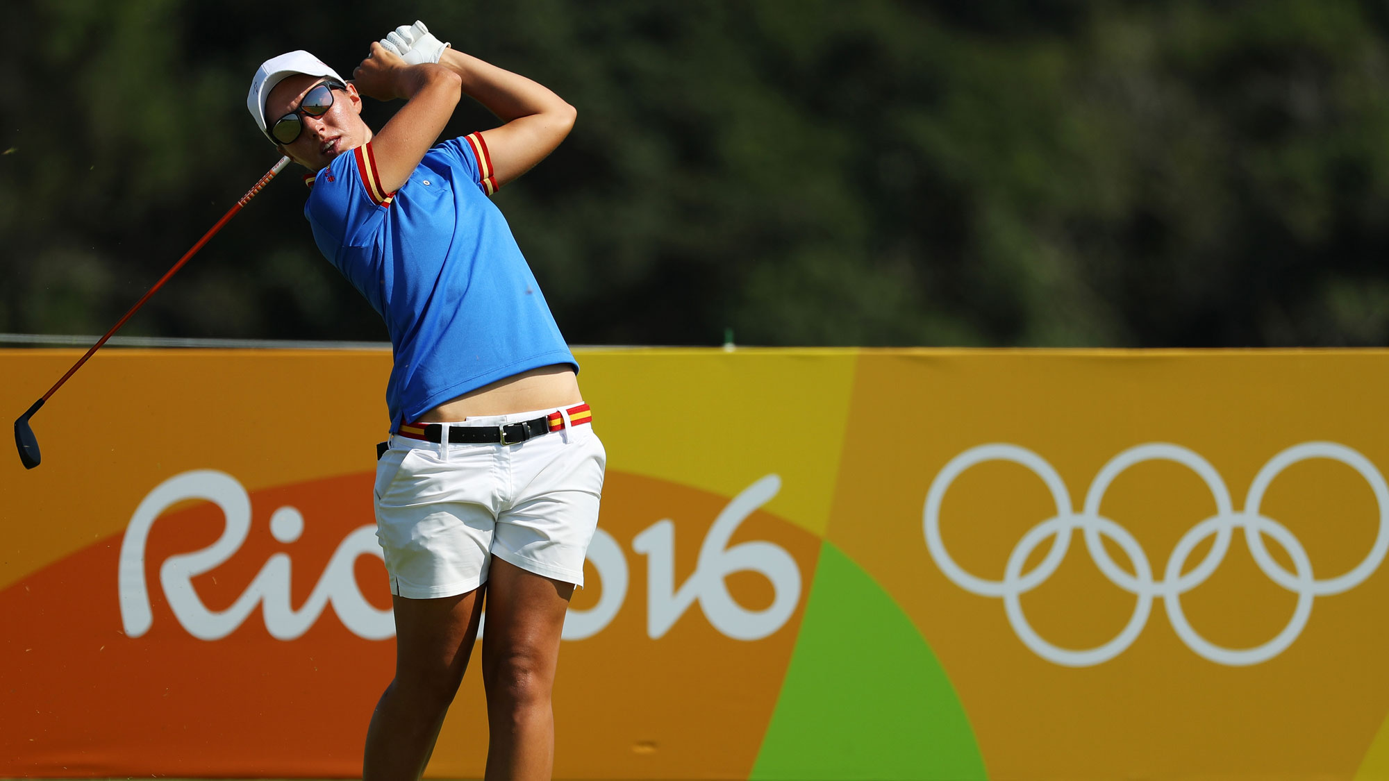 Olympic Golf in the 2016 Rio Olympics Games | LPGA ...