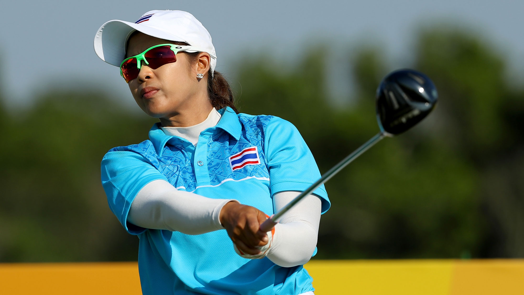 Olympic Golf in the 2016 Rio Olympics Games | LPGA ...