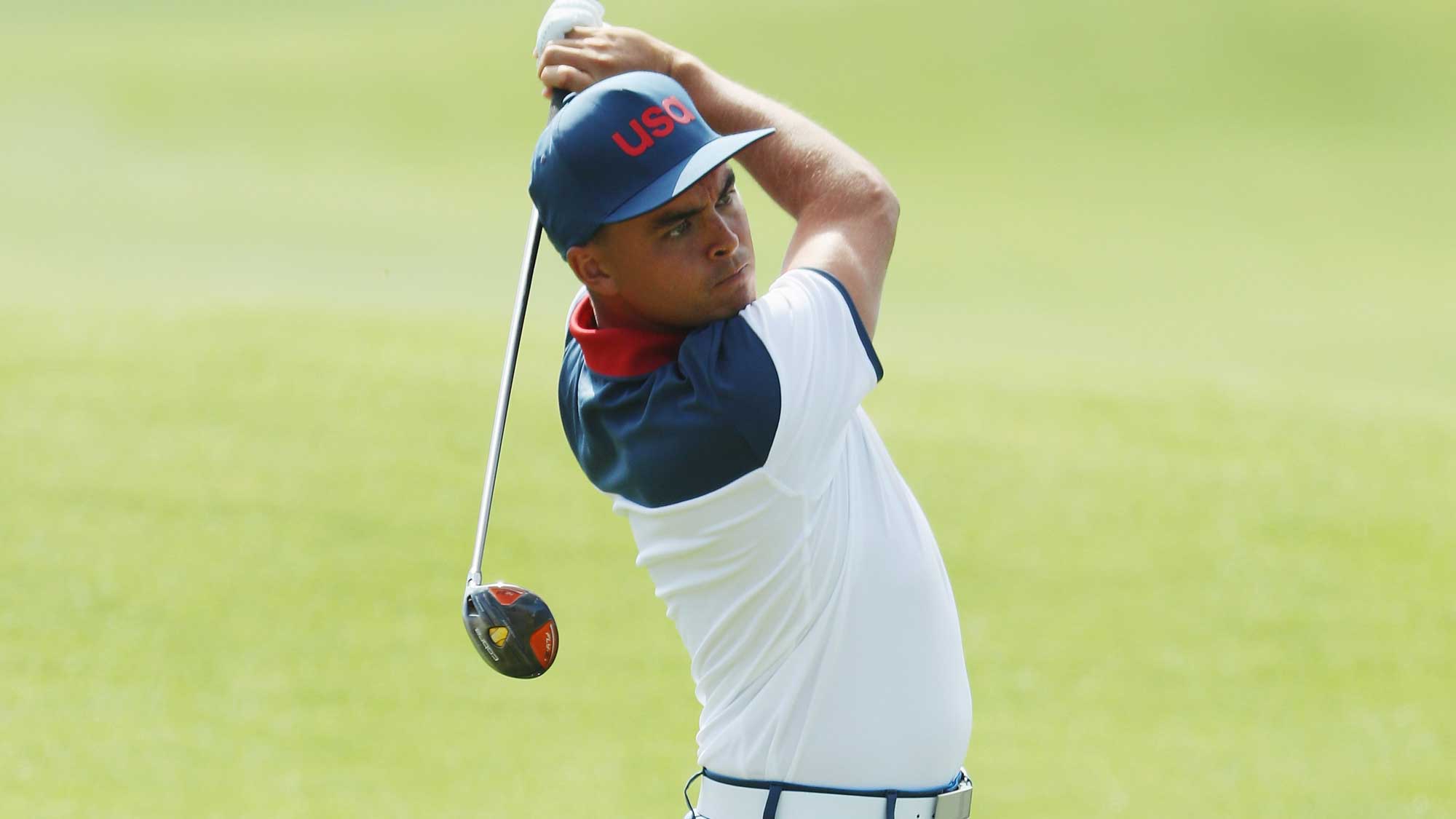 Olympic Golf in the 2016 Rio Olympics Games | LPGA ...