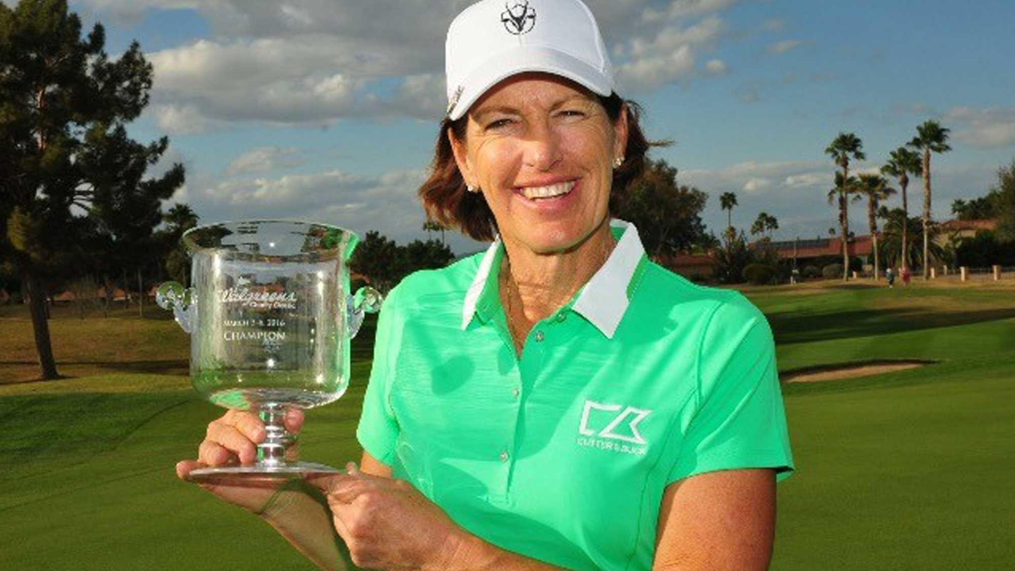 Juli Inkster