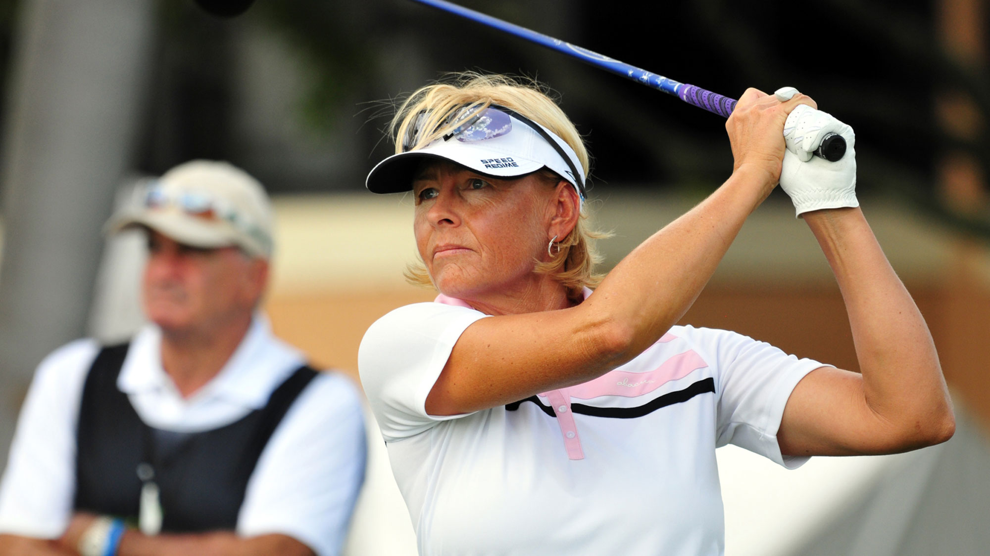 Legends Return to Seagate Country Club for Walgreens Charity