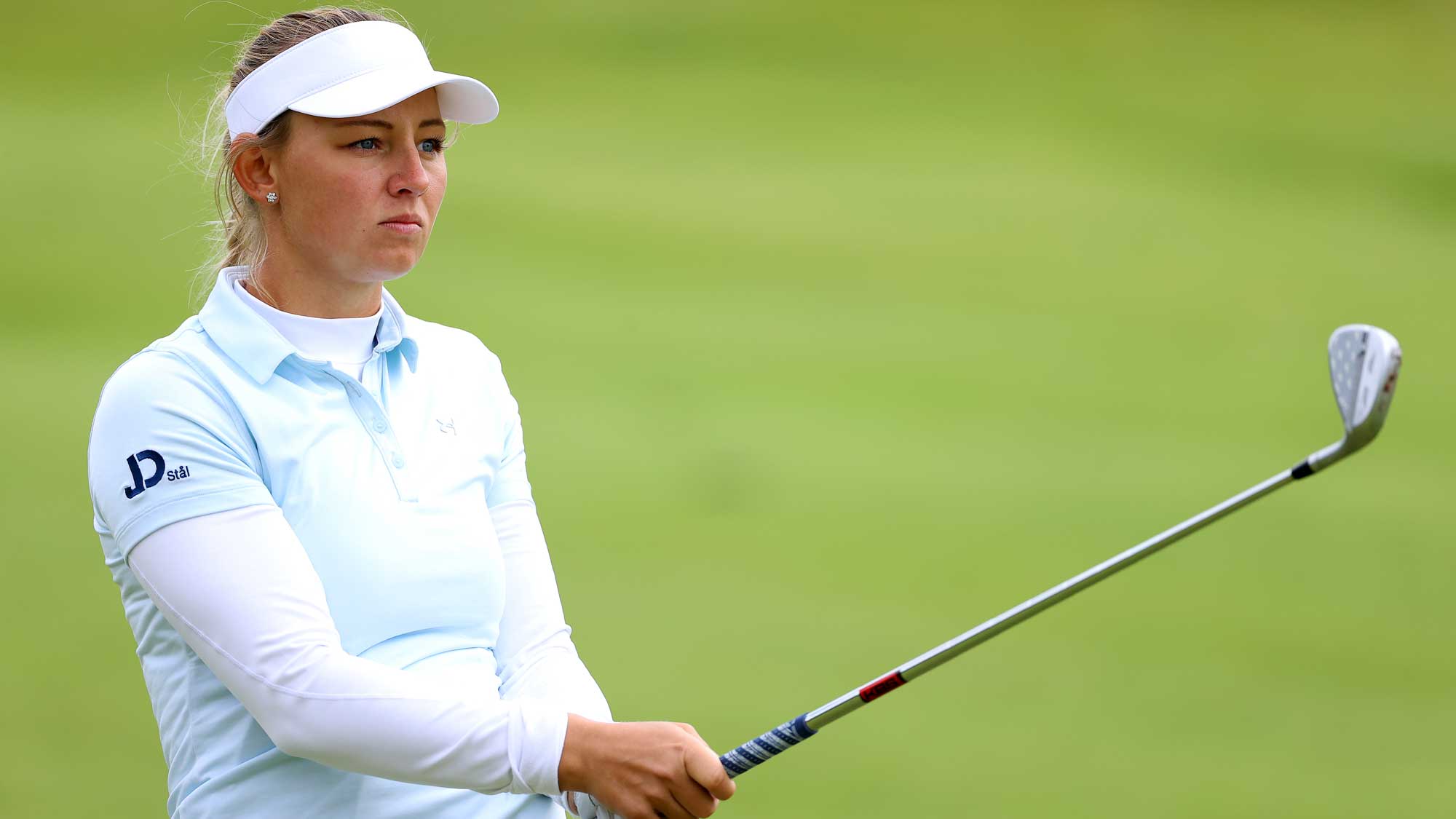 photo Emily Pedersen Instagram emily pedersen lpga ladies