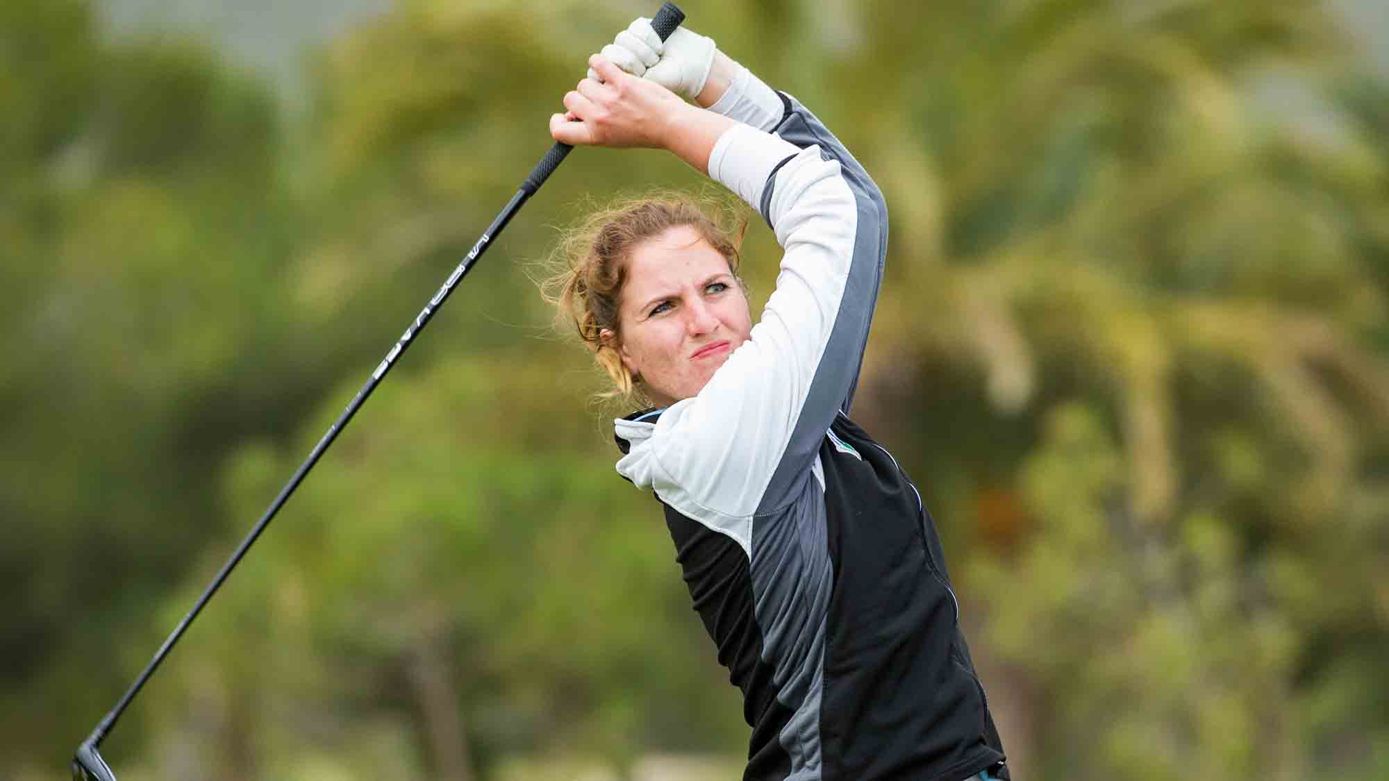 Leonie Harm