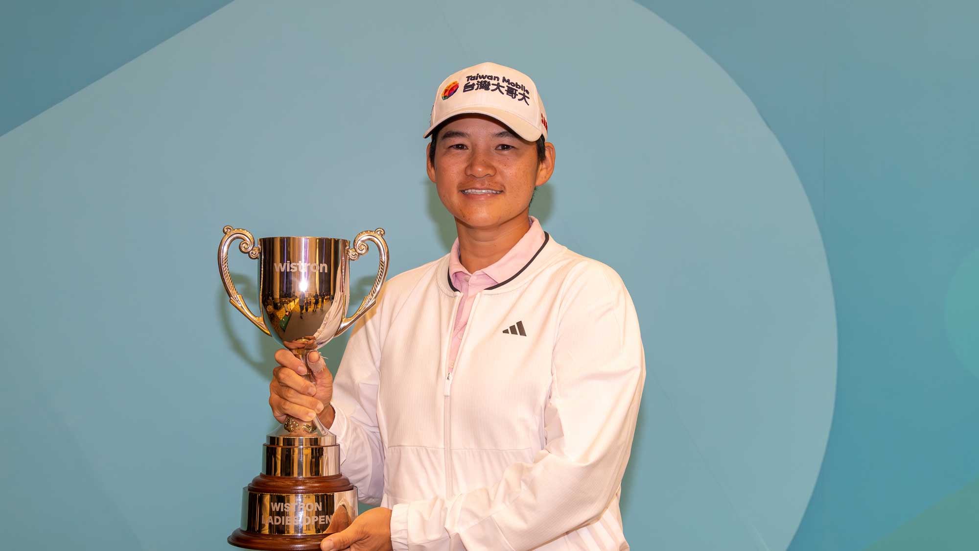 Yani Tseng