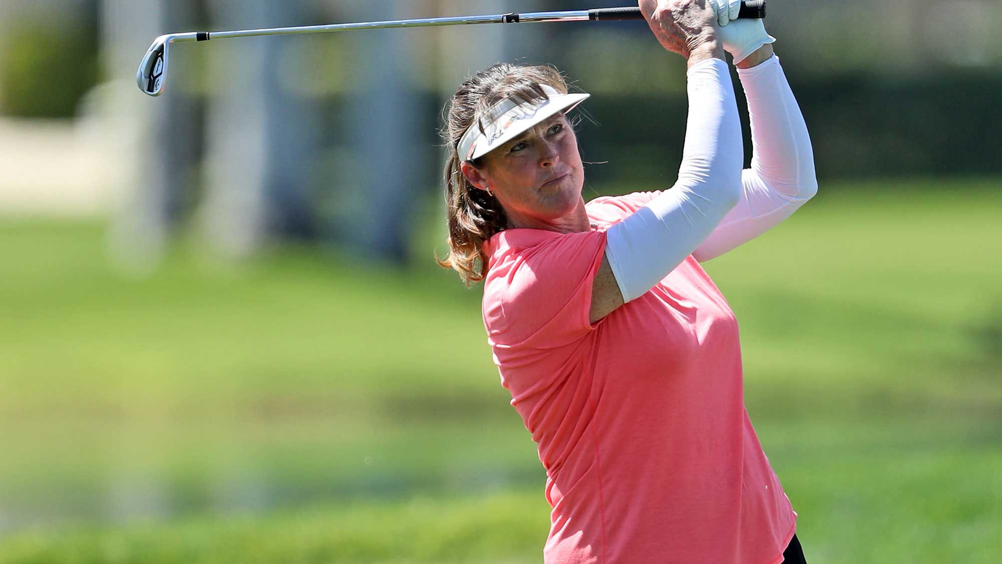 lpga senior tour 2023 results