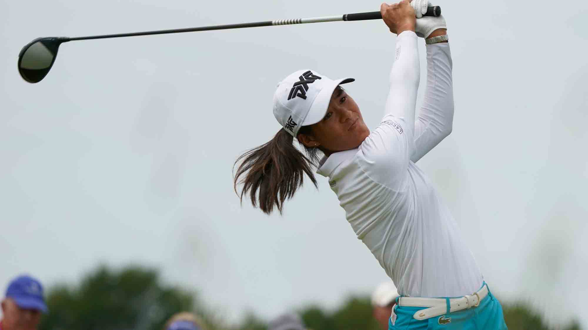 Amundi Evian Championship a Special Week at Home for Boutier | LPGA ...