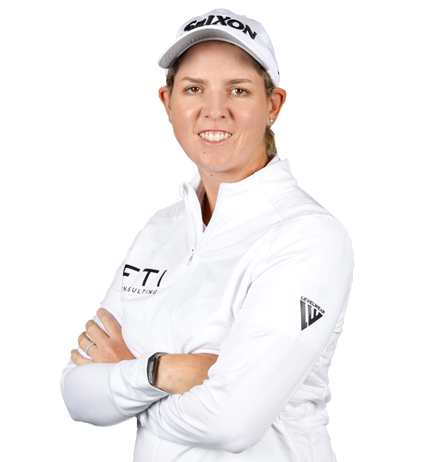 Overview LPGA Ladies Professional Golf Association